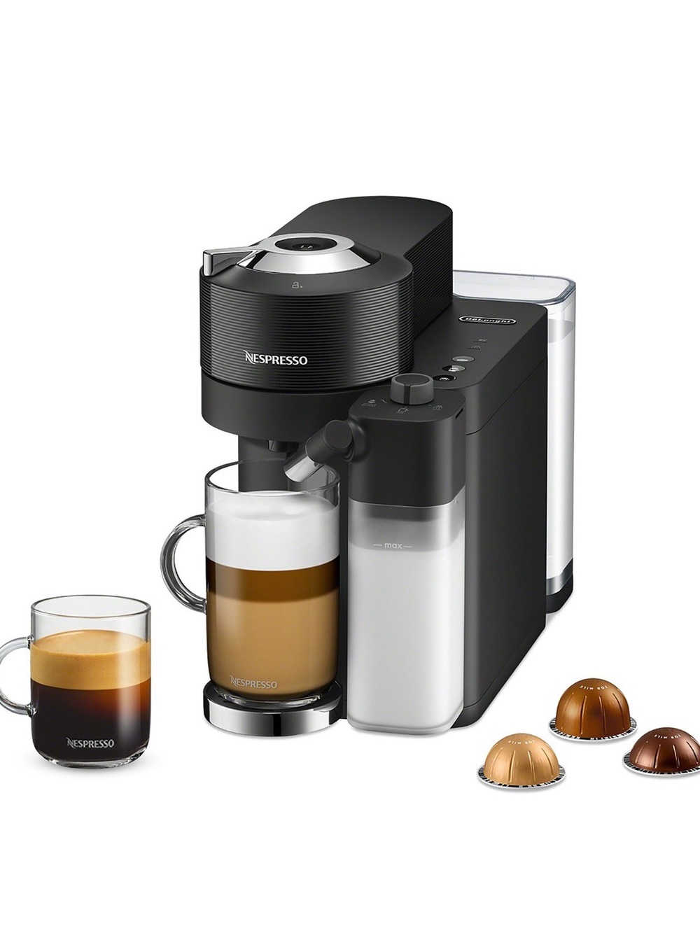 Nespresso Vertuo Lattissima Coffee Maker
